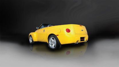 Picture of Corsa Performance Exhaust System Kit - 14254