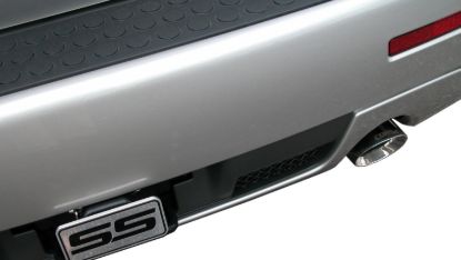 Picture of Corsa Performance Exhaust System Kit - 14256