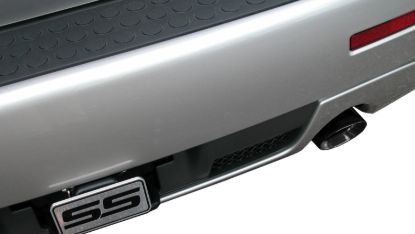 Picture of Corsa Performance Exhaust System Kit - 14256BLK