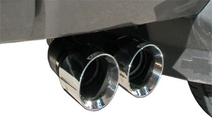 Picture of Corsa Performance Exhaust System Kit - 14259