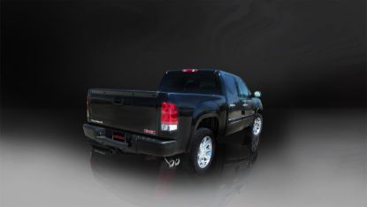Picture of Corsa Performance Exhaust System Kit - 14260