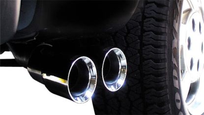 Picture of Corsa Performance Exhaust System Kit - 14260