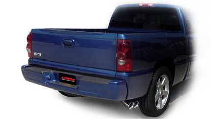 Picture of Corsa Performance Exhaust System Kit - 14279