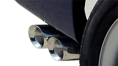 Picture of Corsa Performance Exhaust System Kit - 14279
