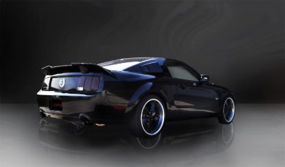 Picture of Corsa Performance Exhaust System Kit - 14311BLK
