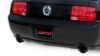 Picture of Corsa Performance Exhaust System Kit - 14311BLK