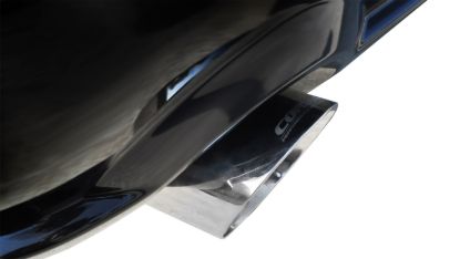 Picture of Corsa Performance Exhaust System Kit - 14314