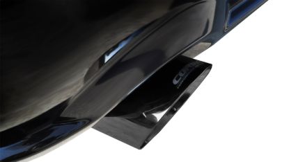 Picture of Corsa Performance Exhaust System Kit - 14314BLK