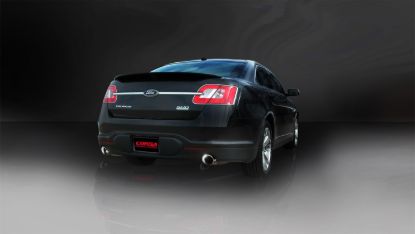 Picture of Corsa Performance Exhaust System Kit - 14315