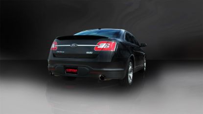 Picture of Corsa Performance Exhaust System Kit - 14315BLK