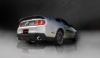 Picture of Corsa Performance Exhaust System Kit - 14317