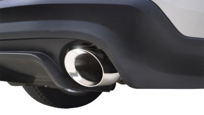 Picture of Corsa Performance Exhaust System Kit - 14317