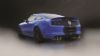 Picture of Corsa Performance Exhaust Crossover Pipe - 14322