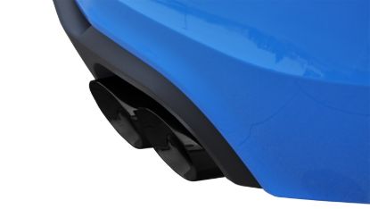 Picture of Corsa Performance Exhaust System Kit - 14323BLK