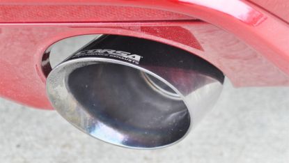 Picture of Corsa Performance Exhaust System Kit - 14326