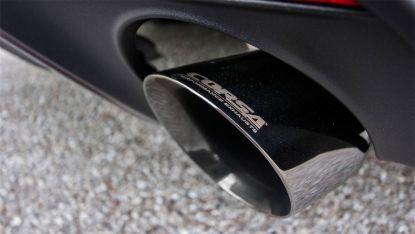 Picture of Corsa Performance Exhaust System Kit - 14329