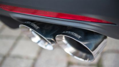 Picture of Corsa Performance Exhaust System Kit - 14337