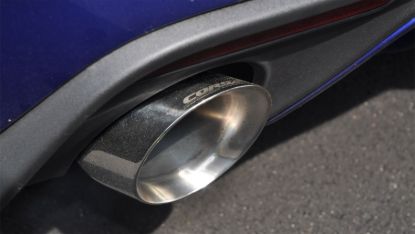 Picture of Corsa Performance Exhaust System Kit - 14343