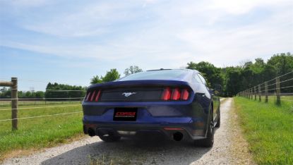 Picture of Corsa Performance Exhaust System Kit - 14343BLK