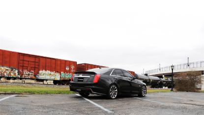 Picture of Corsa Performance Exhaust System Kit - 14357
