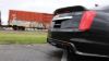 Picture of Corsa Performance Exhaust Tail Pipe Tip - 14359BLK