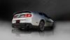 Picture of Corsa Performance Exhaust Crossover Pipe - 14370