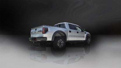 Picture of Corsa Performance Exhaust System Kit - 14387