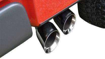 Picture of Corsa Performance Exhaust System Kit - 14388