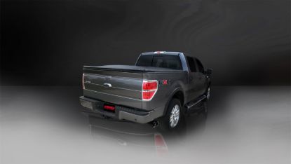 Picture of Corsa Performance Exhaust System Kit - 14388BLK
