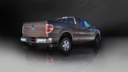 Picture of Corsa Performance Exhaust System Kit - 14392