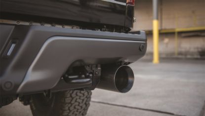 Picture of Corsa Performance Exhaust System Kit - 14397GNM