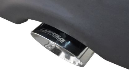 Picture of Corsa Performance Exhaust System Kit - 14405