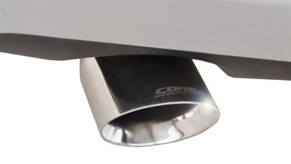 Picture of Corsa Performance Exhaust System Kit - 14413