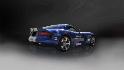 Picture of Corsa Performance Exhaust System Kit - 14416