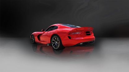 Picture of Corsa Performance Exhaust System Kit - 14416