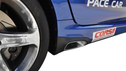 Picture of Corsa Performance Exhaust System Kit - 14416