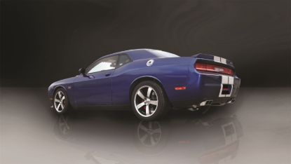 Picture of Corsa Performance Exhaust System Kit - 14427