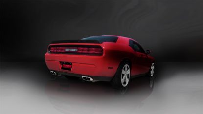 Picture of Corsa Performance Exhaust System Kit - 14436