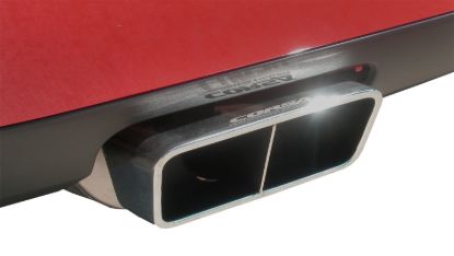 Picture of Corsa Performance Exhaust System Kit - 14436