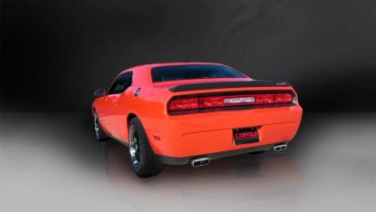 Picture of Corsa Performance Exhaust System Kit - 14438