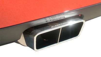 Picture of Corsa Performance Exhaust System Kit - 14438