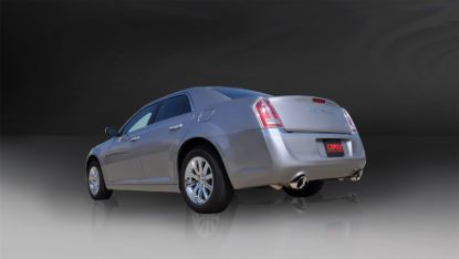 Picture of Corsa Performance Exhaust System Kit - 14439