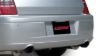 Picture of Corsa Performance Exhaust System Kit - 14439BLK