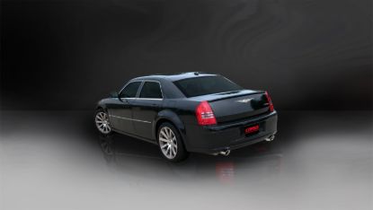 Picture of Corsa Performance Exhaust System Kit - 14440