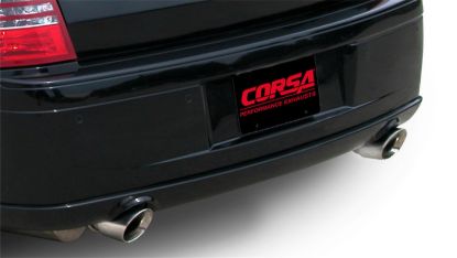 Picture of Corsa Performance Exhaust System Kit - 14440