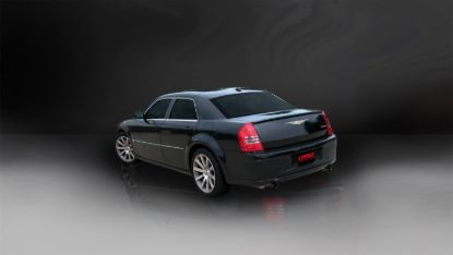 Picture of Corsa Performance Exhaust System Kit - 14440BLK