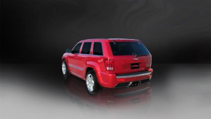 Picture of Corsa Performance Exhaust System Kit - 14451BLK