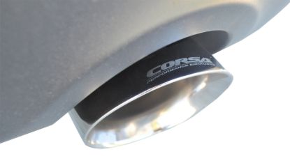 Picture of Corsa Performance Exhaust System Kit - 14459