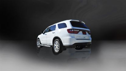 Picture of Corsa Performance Exhaust System Kit - 14459BLK