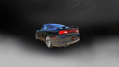 Picture of Corsa Performance Exhaust System Kit - 14464